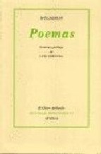 Papel Poemas . Version Y Prologo De Luis Cernuda
