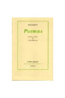 Papel Poemas . Version Y Prologo De Luis Cernuda