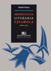 Papel Hemeroteca Literaria Espaola (1924-1931)