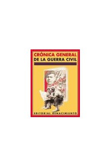 Papel Cronica General De La Guerra Civil