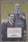 Papel En Espaa Con Federico Garcia Lorca: Paginas