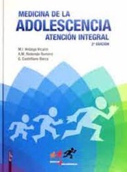 Papel Medicina De La Adolescencia