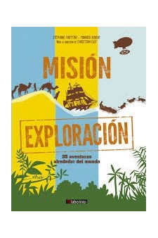 Papel Misión Exploración