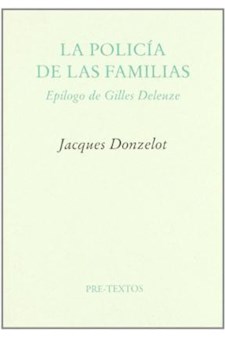 Papel La Policia De Las Familias 2 Ed.