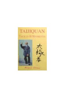 Papel Taijiquan . Taichi En 88 Movimientos