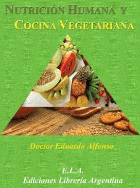 Papel Nutricion Humana Y Cocina Vegetariana