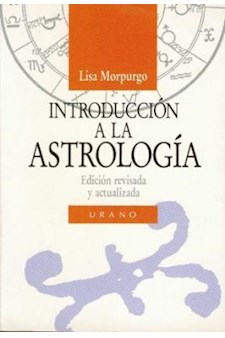 Papel Introduccion A La Astrologia