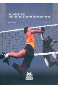 Papel Voleibol, El. Iniciación Y Perfeccionamiento.