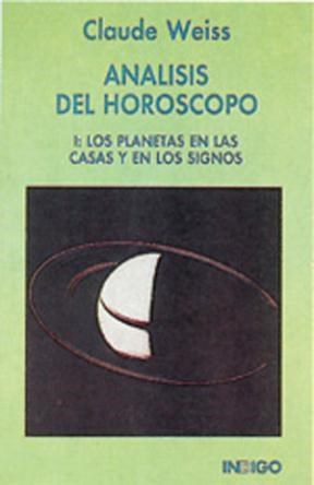 Papel Analisis Del Horoscopo I : Los Planetas En Las Casas Y En Los Signos