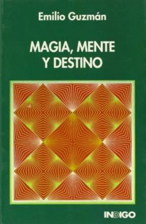 Papel Magia , Mente Y Destino (Ind)