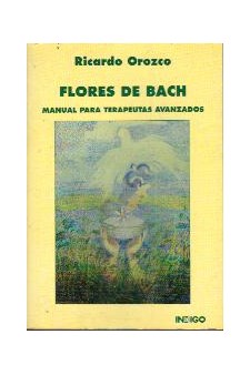 Papel Flores De Bach (Ind). Manual Para Terapeutas Avanzados