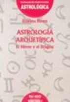 Papel Astrologia Arquetipica