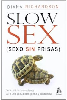 Papel Slow Sex