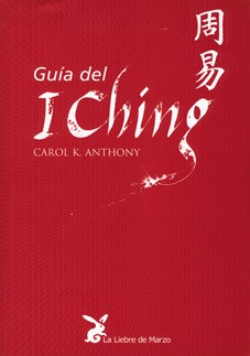 Papel Guia Del I Ching