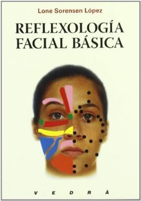 Papel Reflexologia Facial Basica