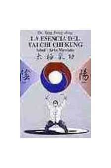 Papel La Esencia Del Tai Chi Chi Kung