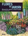 Papel Flores De Jardin