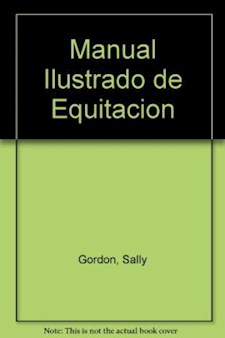 Papel Manual Ilustrado De Equitacion