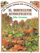 Papel Guía Práctica Ilustrada. Horticultor Autosuficiente