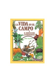 Papel Guía Práctica Ilustrada. Vida Campo Y Horticultor Autosuficiente