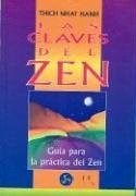 Papel Claves Del Zen Las