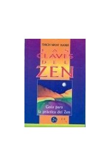 Papel Claves Del Zen Las