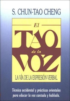 Papel Tao De La Voz (N Ed)