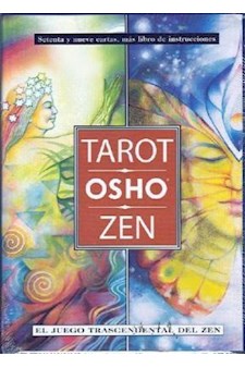 Papel Tarot Osho Zen