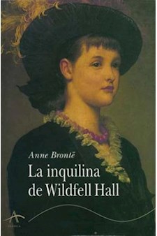 Papel Inquilina De Wildfel Hall