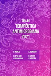 Papel Guía De Terapéutica Antimicrobiana 2021