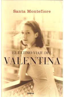 Papel Ultimo Viaje Del Valentina, El