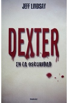 Papel Dexter En La Oscuridad