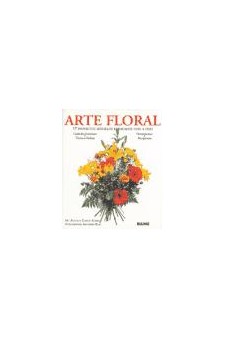 Papel Arte Floral, 17 Proyectos Sencillos...