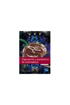 Papel Organizacion Y Arquitectura De Computadoras 7/Ed.