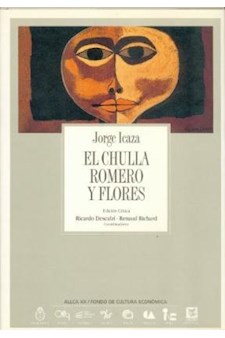 Papel El Chulla Romero Y Flores