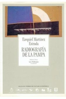 Papel Radiografía De La Pampa