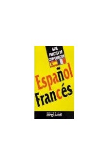 Papel Español Frances (Val) Guia Practica Conversacion