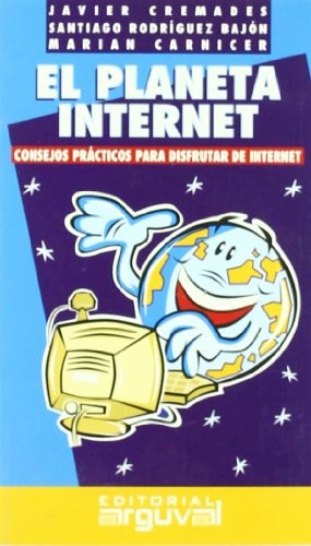 Papel Planeta Internet ,El