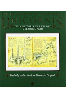 Papel Unicornio, De La Historia Y La Verdad (Tapa Dura)