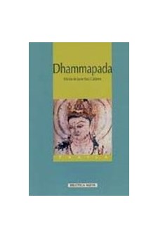 Papel Dhammapada . Clasicos Esotericos