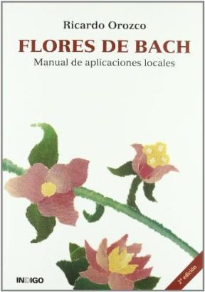 Papel Flores De Bach . Manual Aplicaciones Locales
