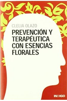 Papel Prevencion Y Terapeutica Con Esencias Florales