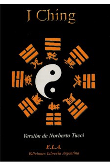 Papel I Ching Version Norberto Tucci