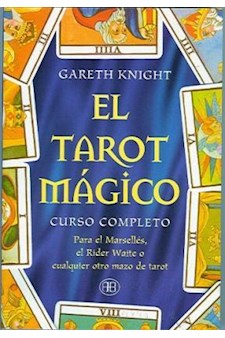 Papel Tarot Magico