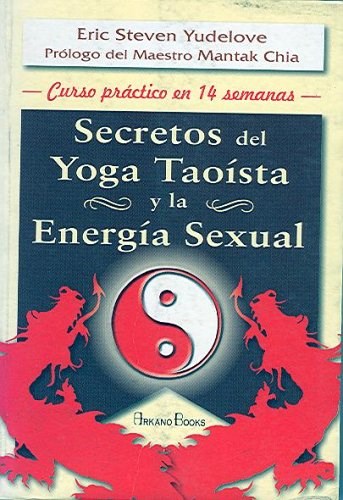 Papel Secretos Del Yoga Taoista