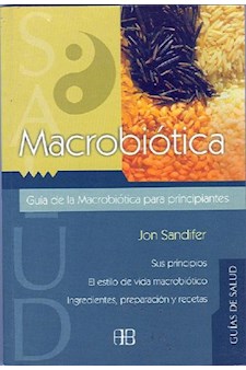 Papel Macrobiotica (Nueva Edicion)