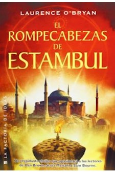 Papel Rompecabezas De Estambul, El