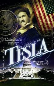 Papel Legado De Tesla, El