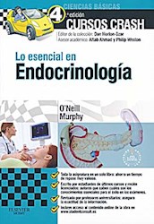 Papel Lo Esencial En Endocrinología Ed.4