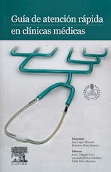 Papel Guía De Atención Rápida En Clínicas Médicas